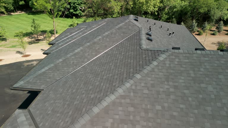Best Rubber Roofing (EPDM, TPO)  in Wrightsville, GA
