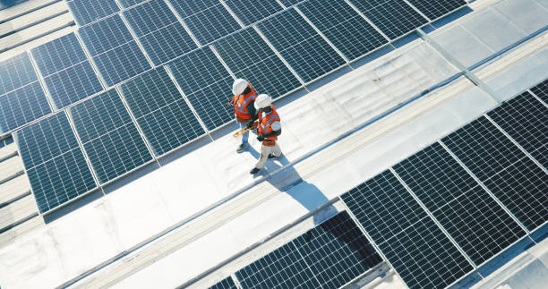Best Green or Eco-Friendly Roofing Solutions  in Wrightsville, GA