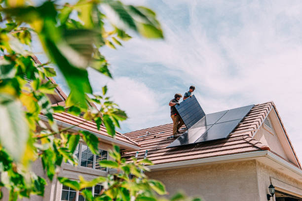 Best Cold Roofs  in Wrightsville, GA
