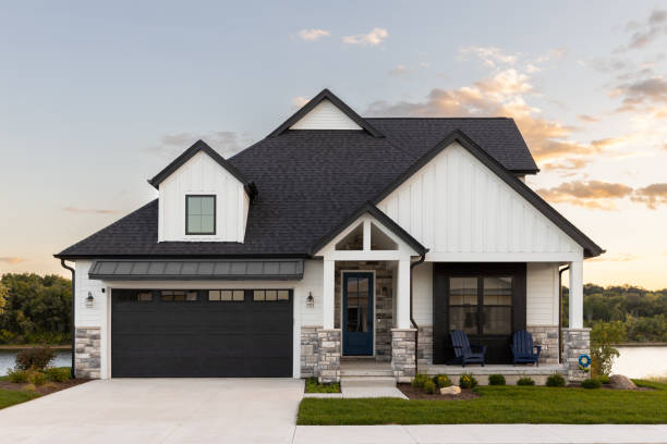 Best Rubber Roofing (EPDM, TPO)  in Wrightsville, GA