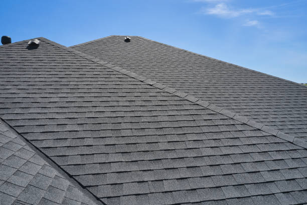 Best Roof Insulation Installation  in Wrightsville, GA