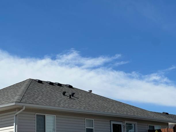 Trusted Wrightsville, GA Roofing Service Experts