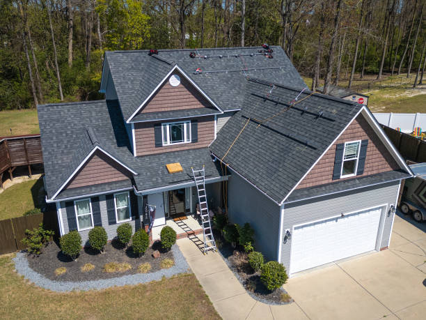 Best Steel Roofing  in Wrightsville, GA